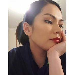 Meet your Posher, Princess grace